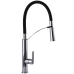 Змішувач для кухні TOPAZ BARTS TB 8817-H18, Шланги TAQ-M0855
