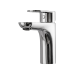 Змішувач для умивальника TOPAZ BARTS TB 07204-H36