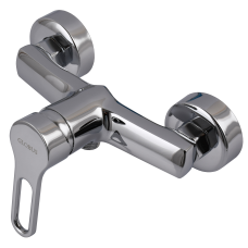 Змішувач для душу Globus Lux Dolly GLD-0105N