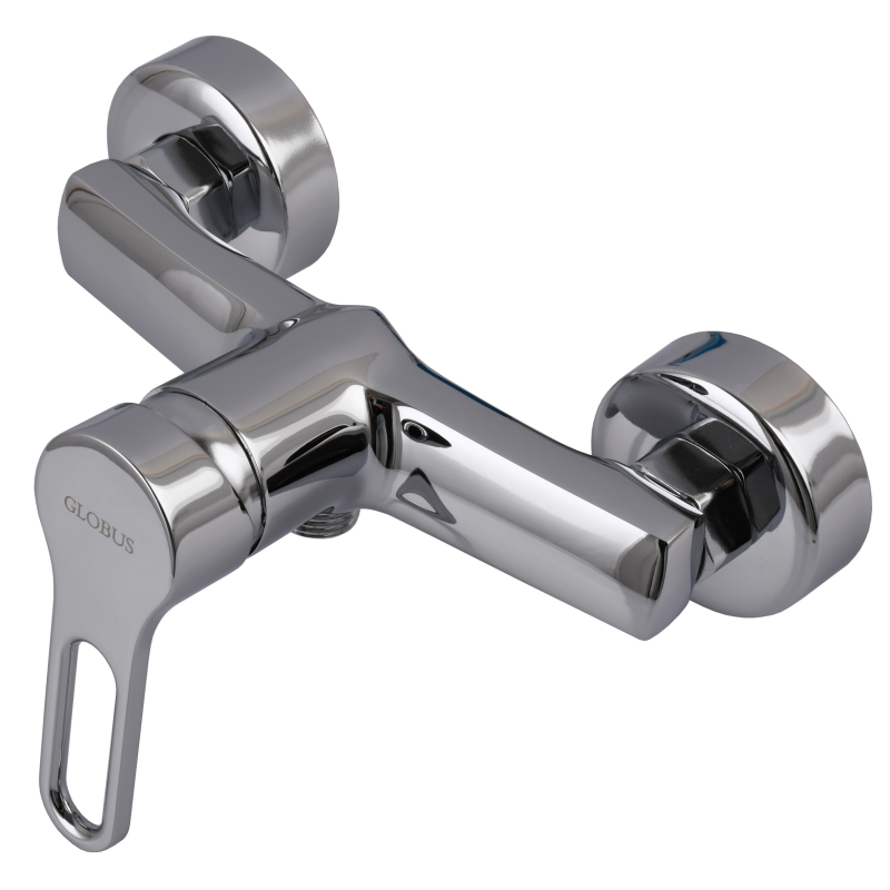 Змішувач для душу Globus Lux Dolly GLD-0105N