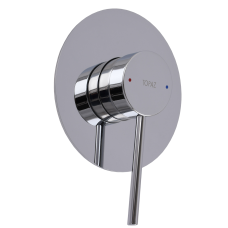 Змішувач для душу вбудований  TOPAZ LOFT TLF 32705-H75-C