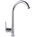 Змішувач для кухні Globus Lux Niagara GLN-0203S