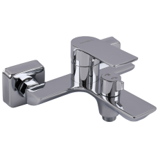 Змішувач для ванни Globus Lux Niagara GLN-0102N