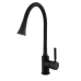 Змішувач для кухні Globus Lux Lazer GLLR-0203SA-BB-B01