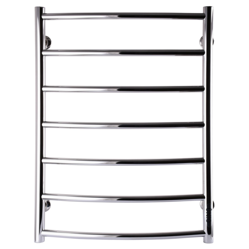 Рушникосушарка UNIO LD W 700-500-7 Драбинка Дуга вода Рушникосушарка UNIO LD W 700-500-7 Драбинка Дуга вода