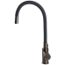 Змішувач для кухні TOPAZ MODERNO TMD-8853-H78A-PVD-GR