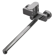 Змішувач для ванни TOPAZ BARTS TB 07116-H36