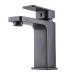 Змішувач для умивальника Globus Lux Milano GLM-0401-11-Graphite