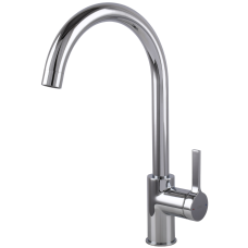 Змішувач для кухні TOPAZ  MODERNO TMD-33403-H78A