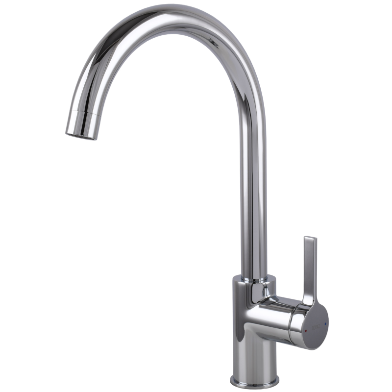 Змішувач для кухні TOPAZ MODERNO TMD-33403-H78A Змішувач для кухні TOPAZ MODERNO TMD-33403-H78A