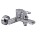 Змішувач для ванної Globus Lux Dolly GLD-0102N Змішувач для ванної Globus Lux Dolly GLD-0102N