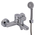 Змішувач для ванної Globus Lux Dolly GLD-0102N Змішувач для ванної Globus Lux Dolly GLD-0102N