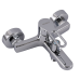 Змішувач для ванної Globus Lux Dolly GLD-0102N Змішувач для ванної Globus Lux Dolly GLD-0102N