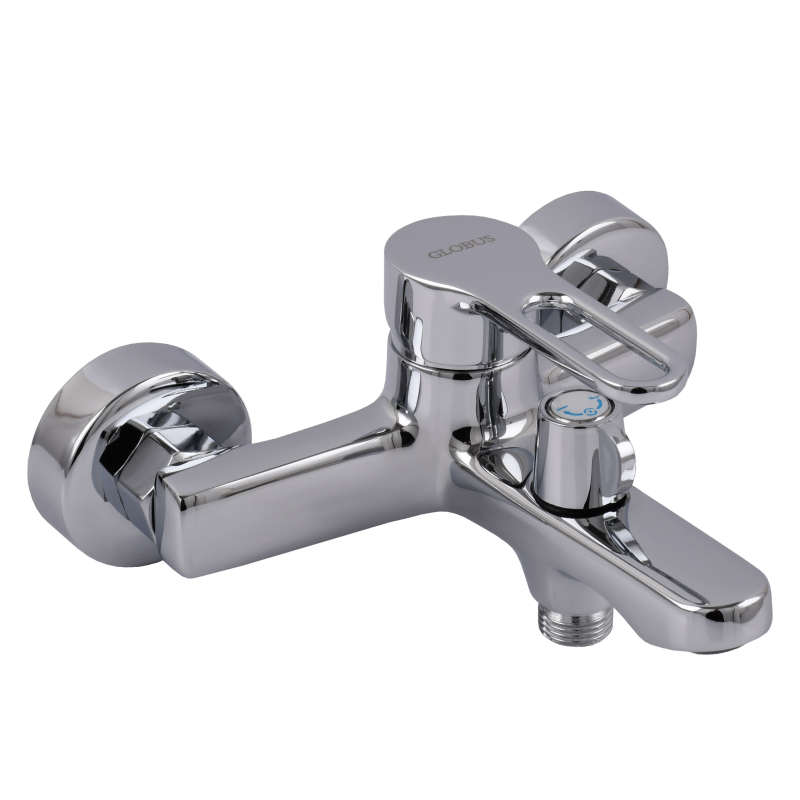 Змішувач для ванної Globus Lux Dolly GLD-0102N Змішувач для ванної Globus Lux Dolly GLD-0102N