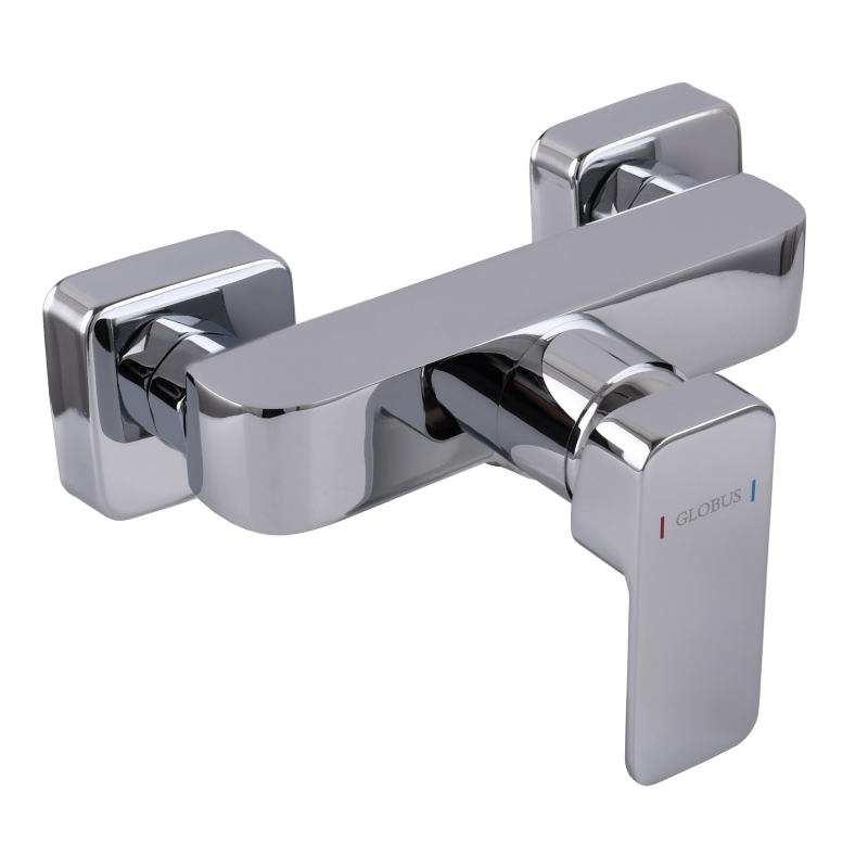 Змішувач для душу Globus Lux Milano GLM-0105N