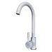 Змішувач для кухні Globus Lux LAZER GLLR-0103 S-WHITE Змішувач для кухні Globus Lux LAZER GLLR-0103 S-WHITE