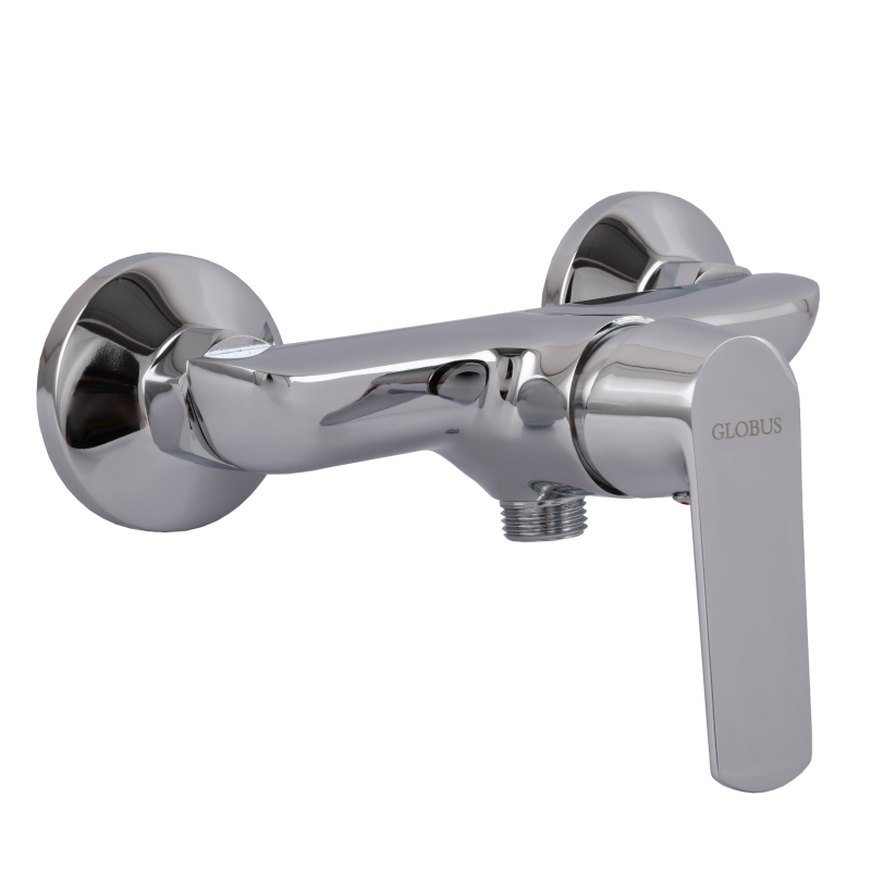 Змішувач для душу Globus Lux Laguna GLA-0105N