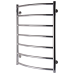 Рушникосушарка UNIO LD W 800-500-7 Драбинка Дуга вода Рушникосушарка UNIO LD W 800-500-7 Драбинка Дуга вода