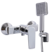 Змішувач для душу Globus Lux BONN GLB-0105N
