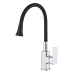 Змішувач для кухні Globus Lux Milano GLM-0203LA-B01 Змішувач для кухні Globus Lux Milano GLM-0203LA-B01