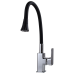Змішувач для кухні Globus Lux Milano GLM-0203LA-B01 Змішувач для кухні Globus Lux Milano GLM-0203LA-B01