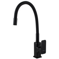 Змішувач для кухні Globus Lux Milano GLM-203LR-10-BB