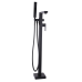 Змішувач для ванни TOPAZ LEXI TL 21113-H57-BL