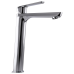 Змішувач для умивальника TOPAZ LEXI  TL 21203-H57, Шланги TAQ-M1055