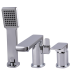 Змішувач для ванни Globus Lux Milano GLM-0109 Змішувач для ванни Globus Lux Milano GLM-0109