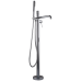 Змішувач для ванни TOPAZ LOFT TLF 32113R-H39-C