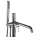 Змішувач для ванни TOPAZ LOFT TLF 32113R-H39-C