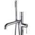 Змішувач для ванни TOPAZ LOFT TLF 32113R-H39-C