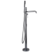 Змішувач для ванни TOPAZ LOFT TLF 32113R-H39-C