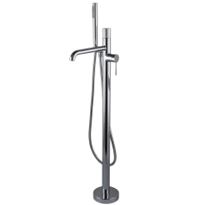 Змішувач для ванни TOPAZ LOFT TLF 32113R-H39-C