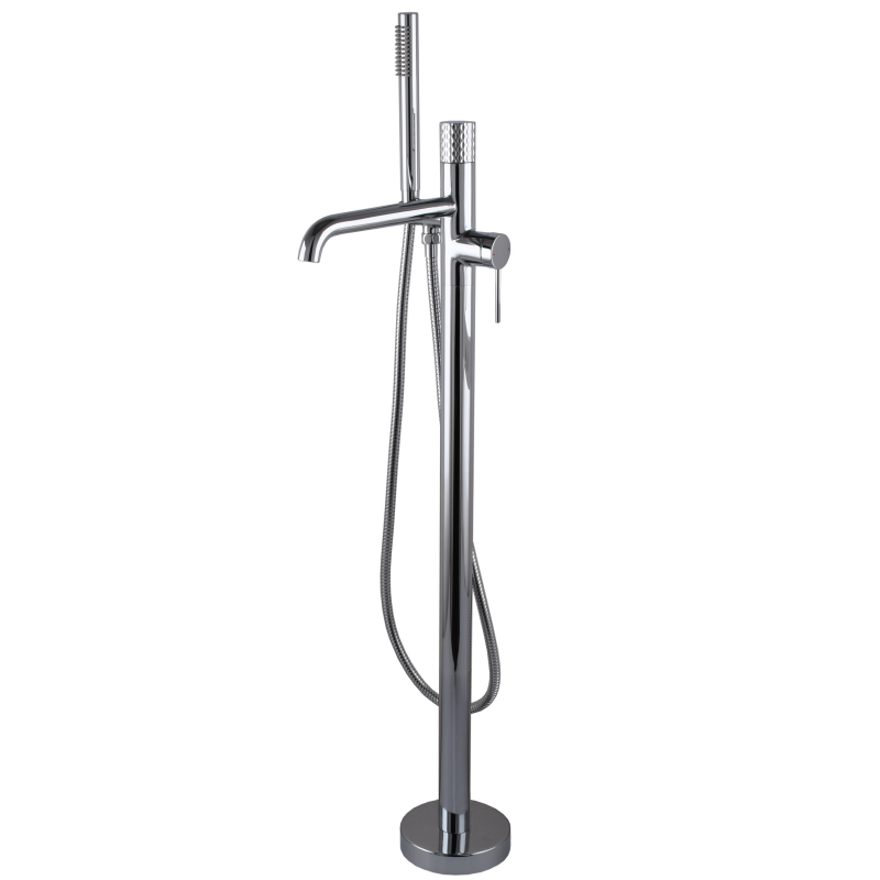 Змішувач для ванни TOPAZ LOFT TLF 32113R-H39-C
