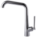 Змішувач для кухні TOPAZ TEEL TT 24401-H59