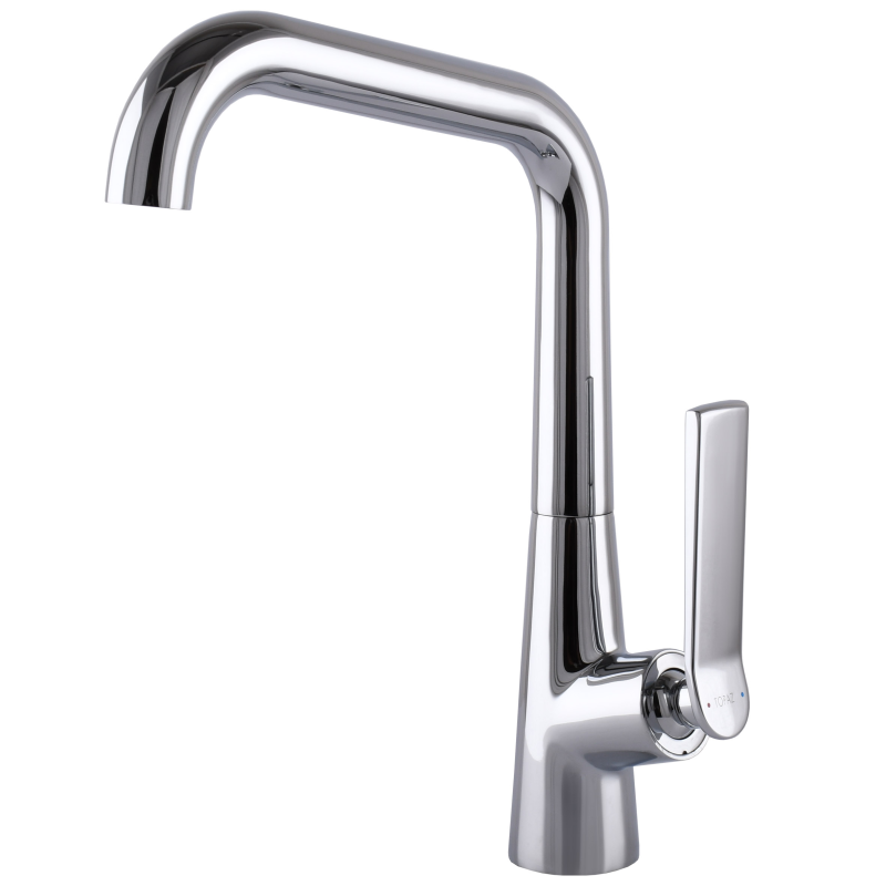 Змішувач для кухні TOPAZ TEEL TT 24401-H59