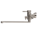Змішувач для ванни Globus Lux ALPEN SBT1-208