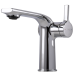Змішувач для умивальника TOPAZ MODERNO TMD-33201-H78