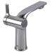 Змішувач для умивальника TOPAZ MODERNO TMD-33201-H78
