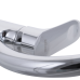 Змішувач для кухні MIXXUS PREMIUM DONNA 777 NUT (Колір хром) (MI0585) Змішувач для кухні MIXXUS PREMIUM DONNA 777 NUT (Колір хром) (MI0585)
