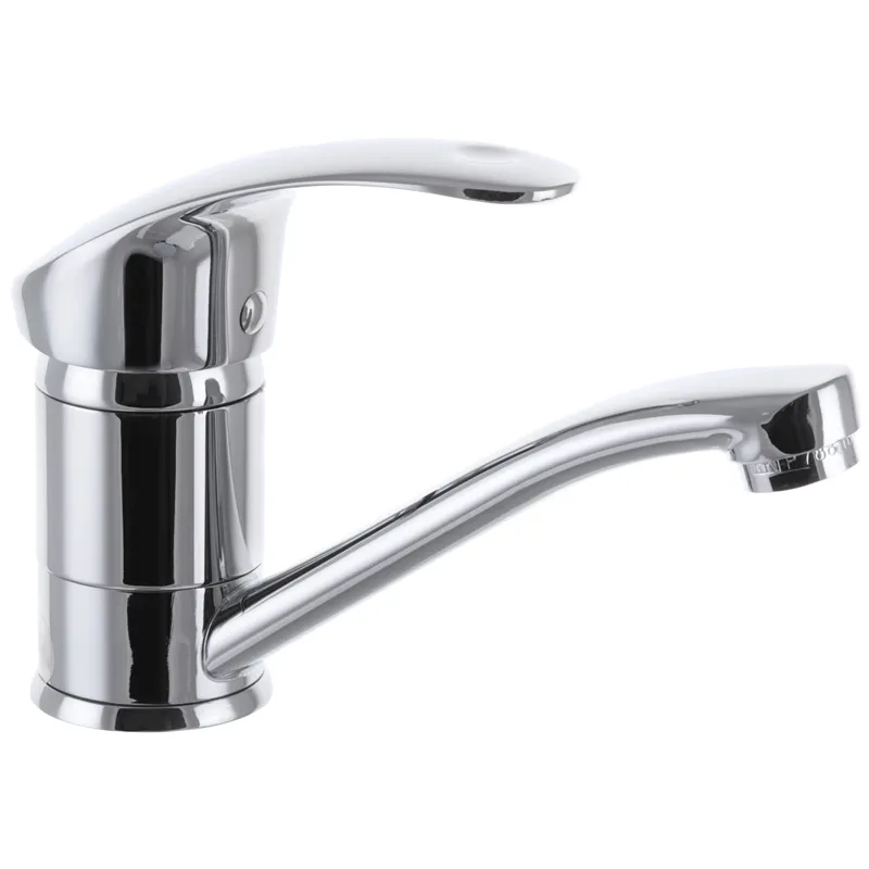 Змішувач для умивальника HAIBA MAXX 004-15CM (Колір хром) (HB0279) Змішувач для умивальника HAIBA MAXX 004-15CM (Колір хром) (HB0279)