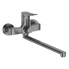 Змішувач для ванни MIXXUS PREMIUM DALI 006 EURO GRAPHITE (Колір графіт) (MI6758)