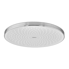 Лійка для душу стельова KOER KP-0413-01-OH, 250 мм (Колір хром) (KR5417)