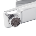Змішувач для умивальника MIXXUS PREMIUM ARES 001 NUT (MI8256)