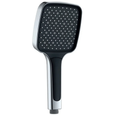 Лійка для душу KOER KP-0402-01, 3 функції (Колір хром) (KR4983)