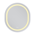 Дзеркало MIXXUS PREMIUM ELLIPSE MV05-80x70-REVERSE WHITE з LED Touch, Anti-fog, димером (3-6,5kK) (MP6645) Дзеркало MIXXUS PREMIUM ELLIPSE MV05-80x70-REVERSE WHITE з LED Touch, Anti-fog, димером (3-6,5kK) (MP6645)