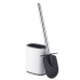 Йоржик для унітазу універсальний MIXXUS PREMIUM DIVERSE-TB0101 WHITE (колір білий) (MI7064) Йоржик для унітазу універсальний MIXXUS PREMIUM DIVERSE-TB0101 WHITE (колір білий) (MI7064)