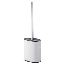 Йоржик для унітазу універсальний MIXXUS PREMIUM DIVERSE-TB0101 WHITE (колір білий) (MI7064)