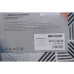 Шторка для ванної MIXXUS SCT-011-180x180 з поліестеру (візерунок 